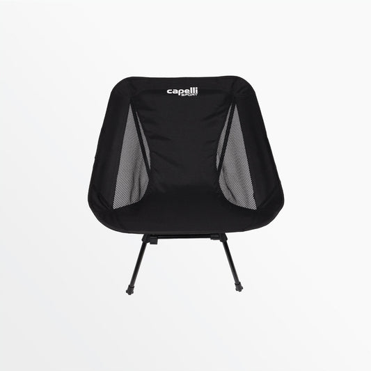Compact Camp Chair | Capelli Sport Special Offer