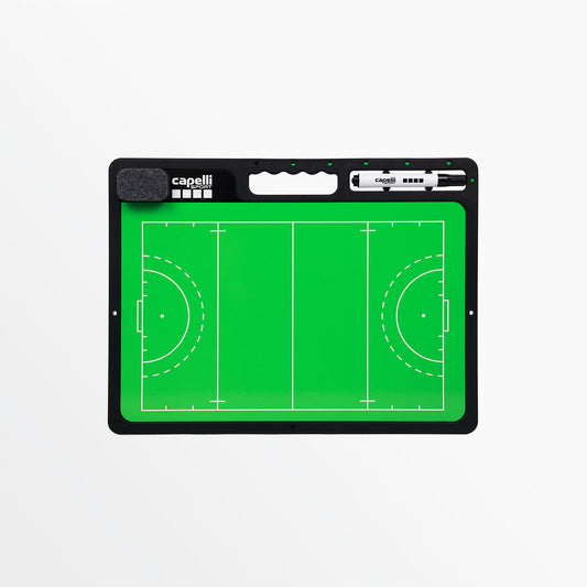 Field Hockey Coaches Board XL | Capelli Sport Customer Favorite