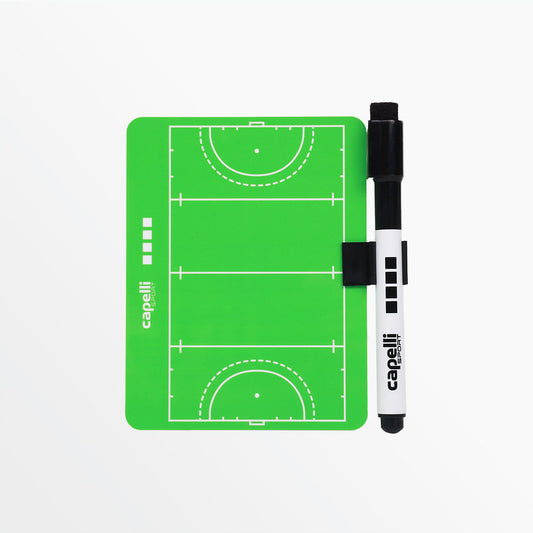 Field Hockey Pocket Coaches Board | Capelli Sport Everyday