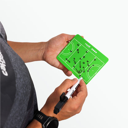 Field Hockey Pocket Coaches Board | Capelli Sport Everyday