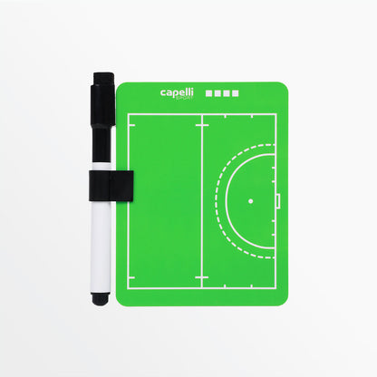 Field Hockey Pocket Coaches Board | Capelli Sport Everyday