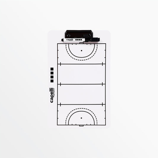 Field Hockey Dry Erase Clipboard | Capelli Sport Best Price