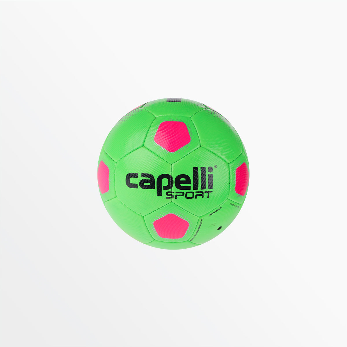 Impact Futsal Competition Ball | Capelli Sport Signature