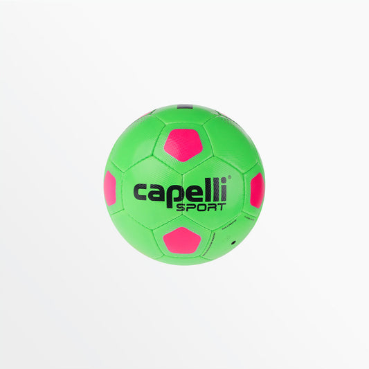 Impact Futsal Competition Ball | Capelli Sport Signature