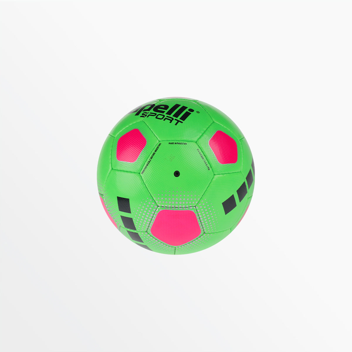 Impact Futsal Competition Ball | Capelli Sport Signature