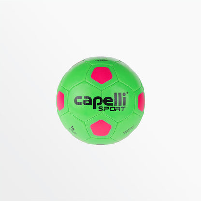 Impact Futsal Competition Ball | Capelli Sport Signature
