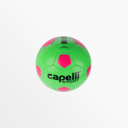 Impact Futsal Competition Ball | Capelli Sport Signature