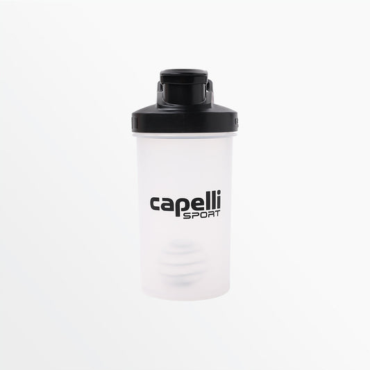 16 Oz Shaker Bottle | Capelli Sport Signature
