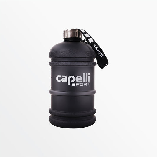 64 Oz Plastic Water Jug | Capelli Sport Classic