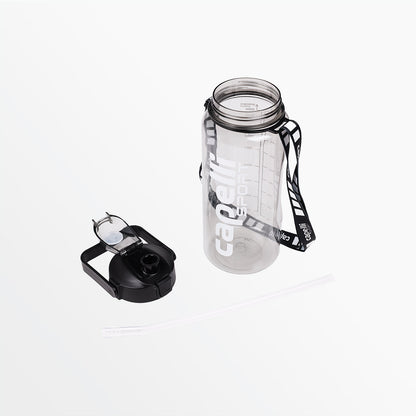 70 Oz Plastic Water Jug With Straw Cover Top | Capelli Sport Top Pick