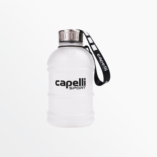 32 Oz Plastic Water Jug | Capelli Sport Best Price
