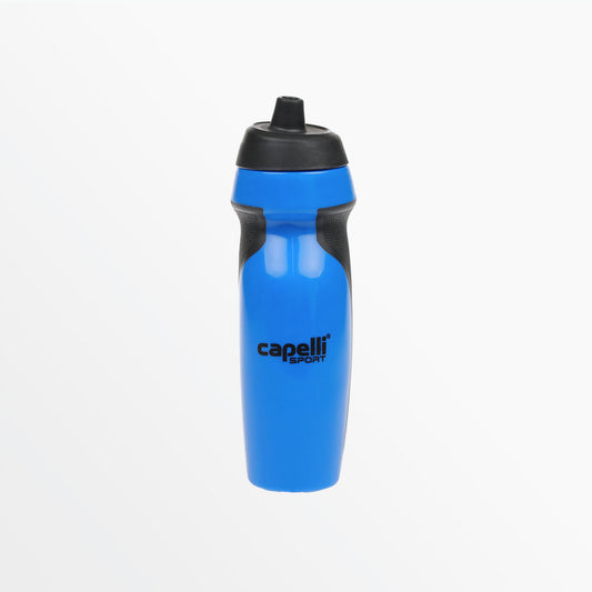 18.5oz Squeeze Sports Bottle | Capelli Sport Customer Favorite