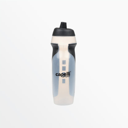 18.5oz Squeeze Sports Bottle | Capelli Sport Quality