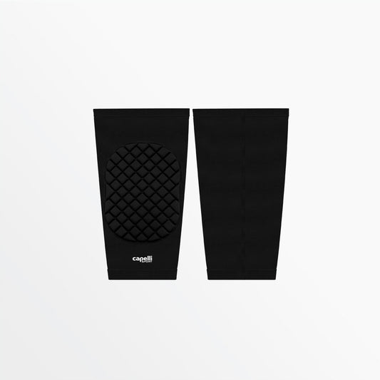 Cubezone Padded Knee Sleeve | Capelli Sport Exclusive