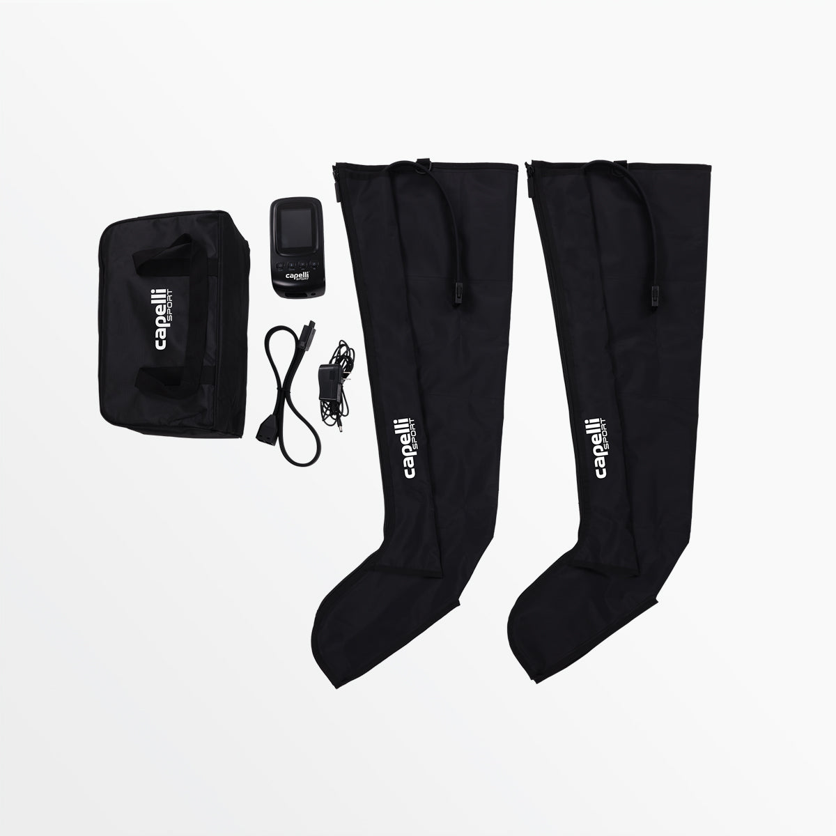 Leg Compression Sleeves | Capelli Sport Everyday
