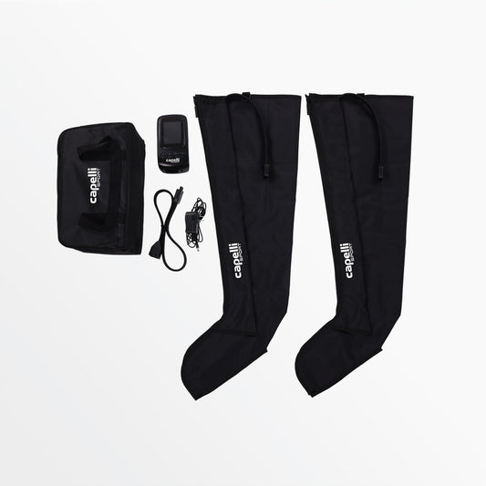 Leg Compression Sleeves | Capelli Sport Everyday