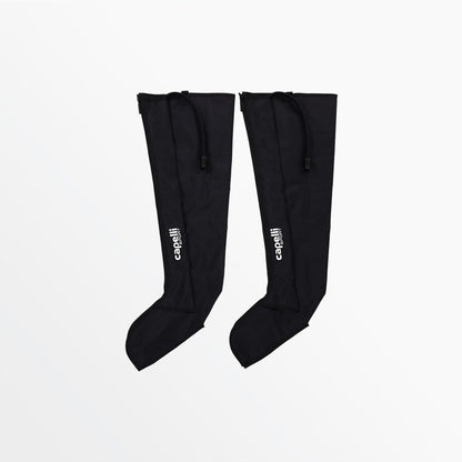 Leg Compression Sleeves | Capelli Sport Everyday