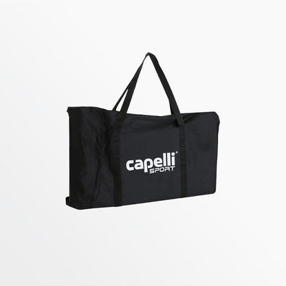 Folding Team Bench | Capelli Sport Discount