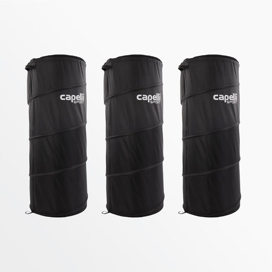 Pop up Defender | Capelli Sport Customer Favorite