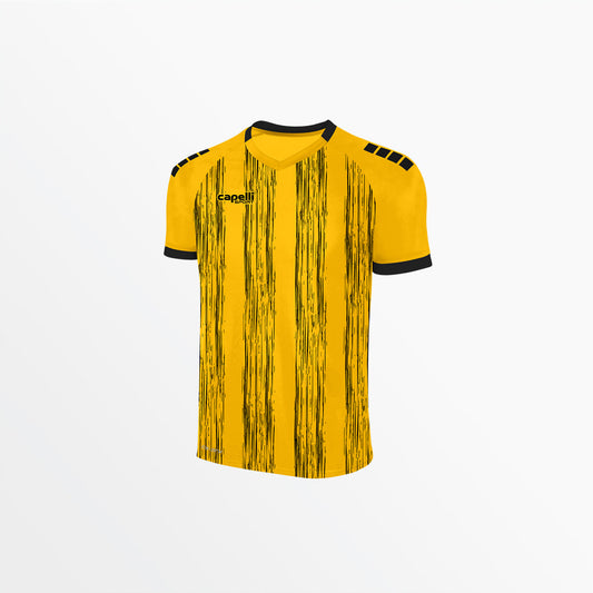Youth Madison II Brush Stripe Jersey | Capelli Sport Sale
