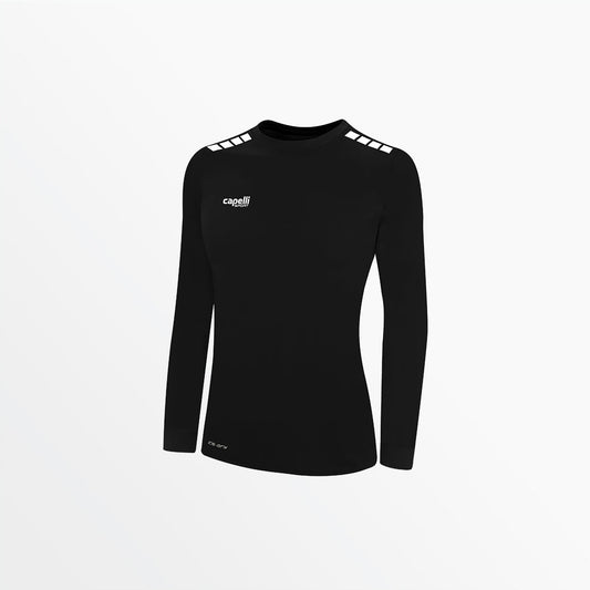 Women's Team Long Sleeve Jersey | Capelli Sport Signature