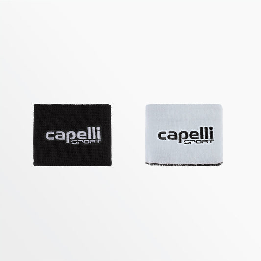 Reversible Wristbands | Capelli Sport Trusted