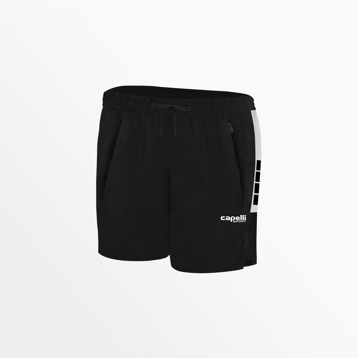 Women's Madison Woven Shorts | Capelli Sport Sale