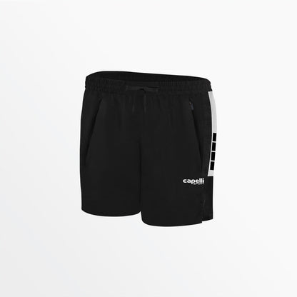 Women's Madison Woven Shorts | Capelli Sport Sale
