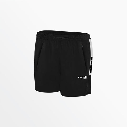 Women's Madison Woven Shorts | Capelli Sport Sale