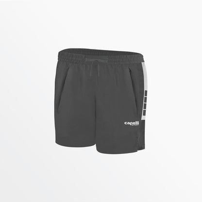 Women's Madison Woven Shorts | Capelli Sport Sale