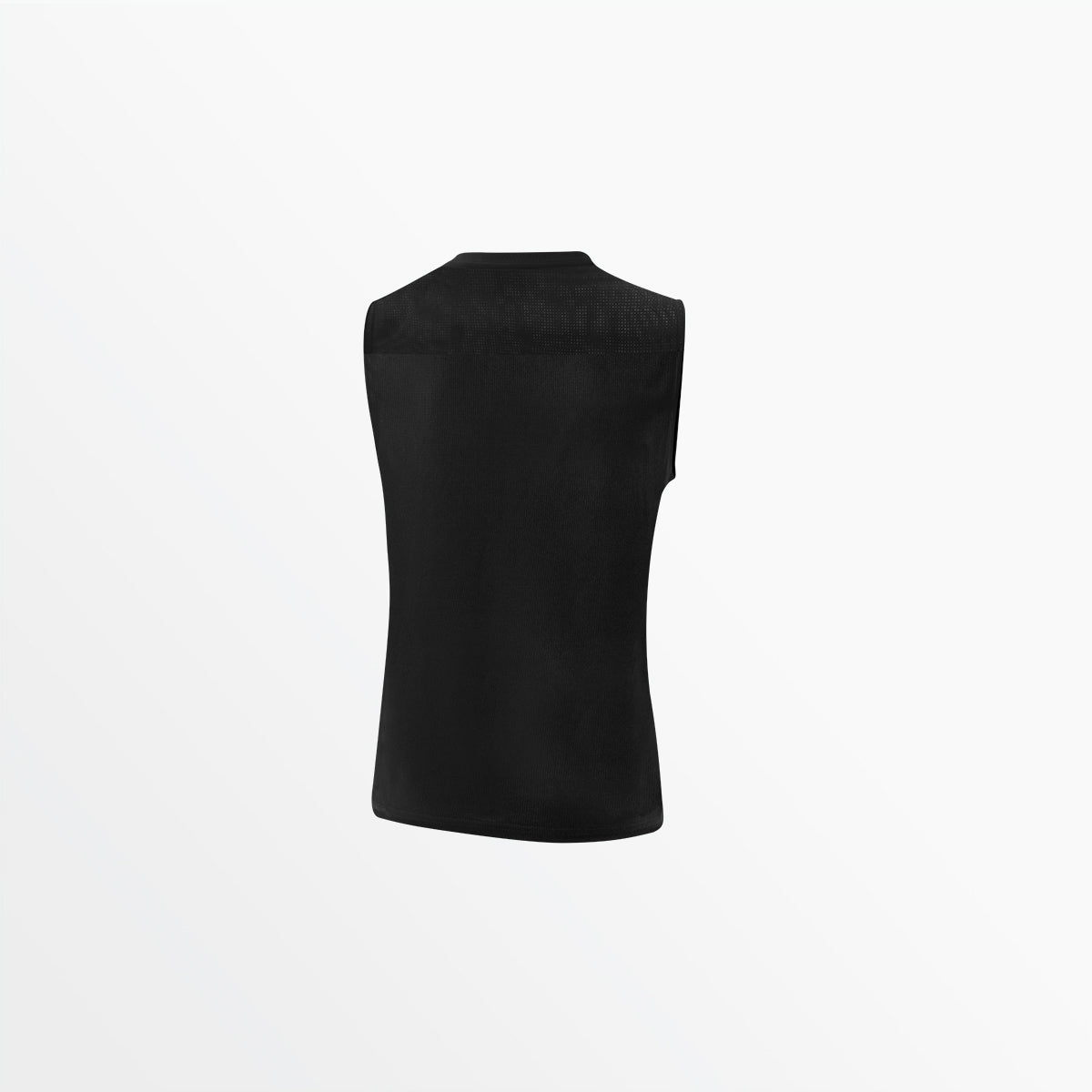 Women's Tribeca Sleeveless Training Top | Capelli Sport Featured