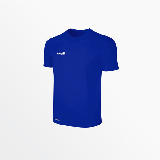 Youth Basics II Training Jersey | Capelli Sport Quality