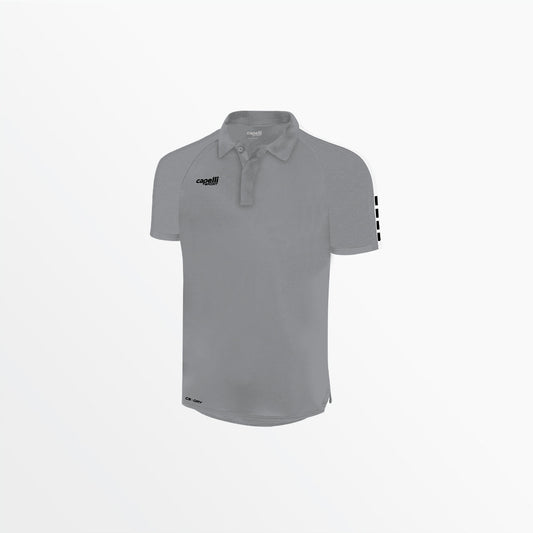 Men's Madison Poly Polo | Capelli Sport Great Value