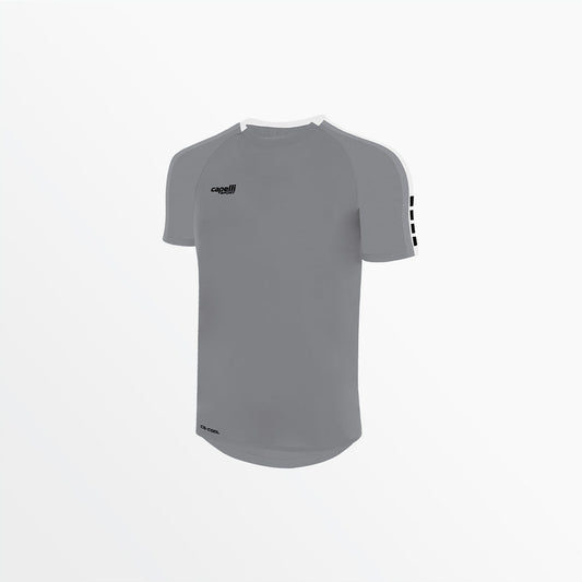 Men's Madison Short Sleeve Training Top | Capelli Sport Popular