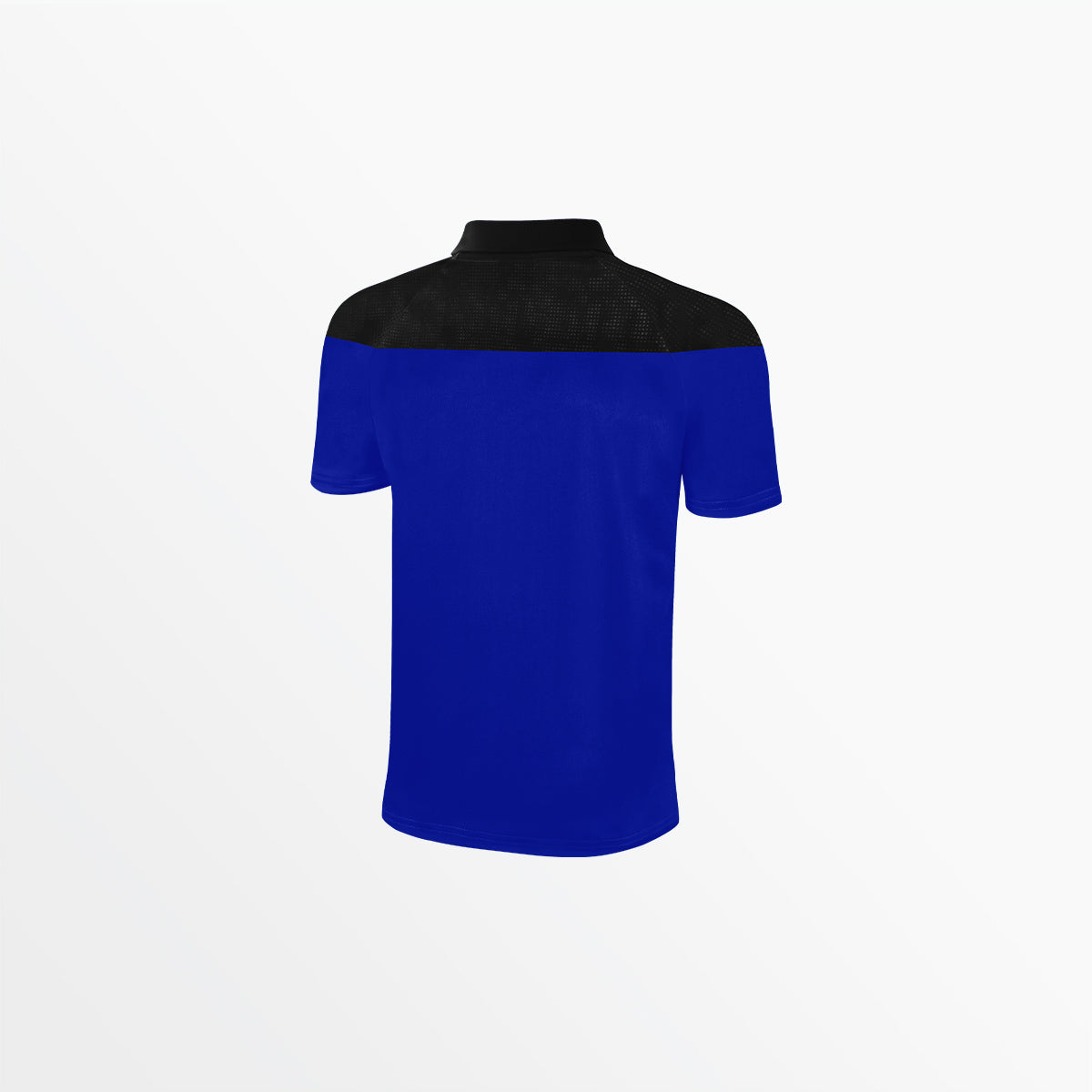 Men's Tribeca Poly Polo | Capelli Sport Trending