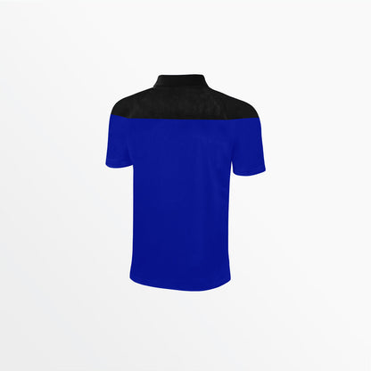 Men's Tribeca Poly Polo | Capelli Sport Trending