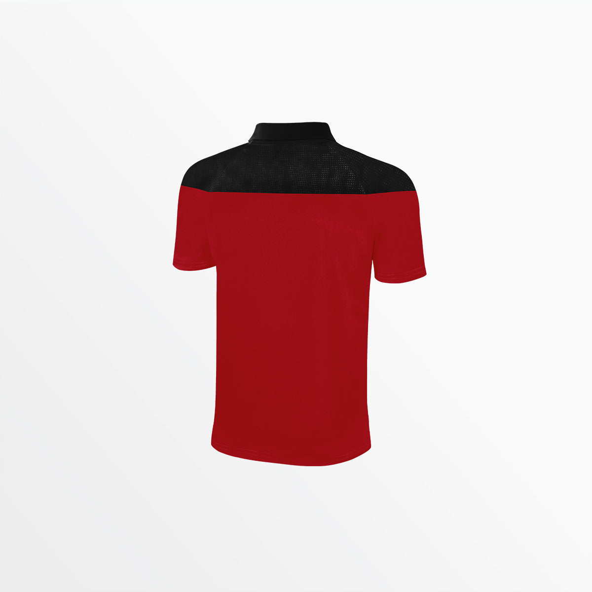 Men's Tribeca Poly Polo | Capelli Sport Trending