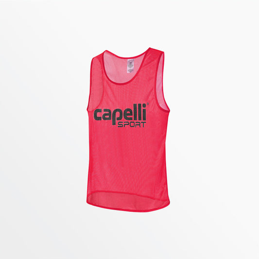Adult Practice Pinnie | Capelli Sport Popular