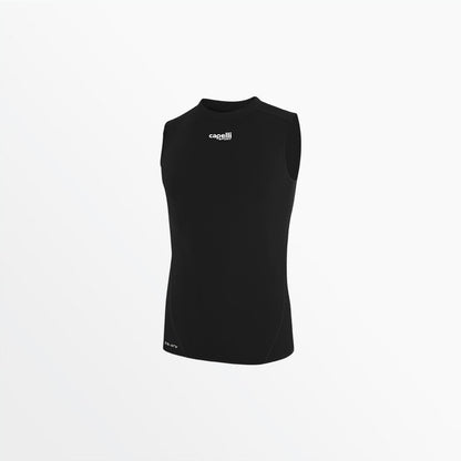 Adult Sleeveless Performance Top | Capelli Sport New