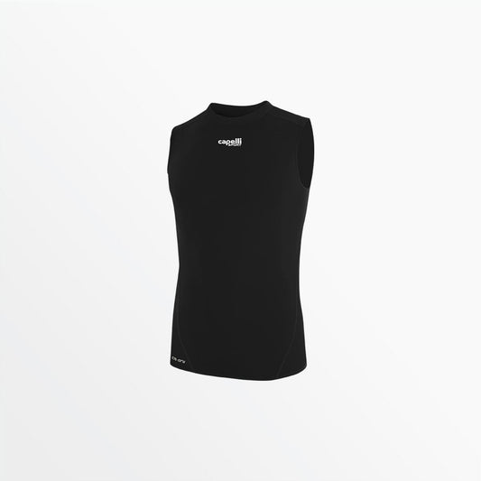 Adult Sleeveless Performance Top | Capelli Sport New