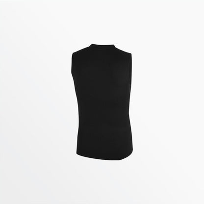 Adult Sleeveless Performance Top | Capelli Sport New
