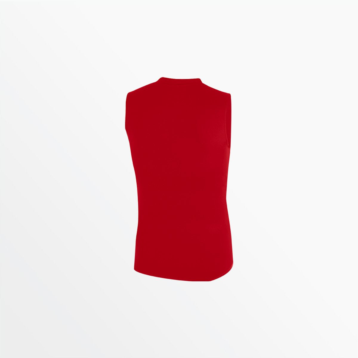Adult Sleeveless Performance Top | Capelli Sport New
