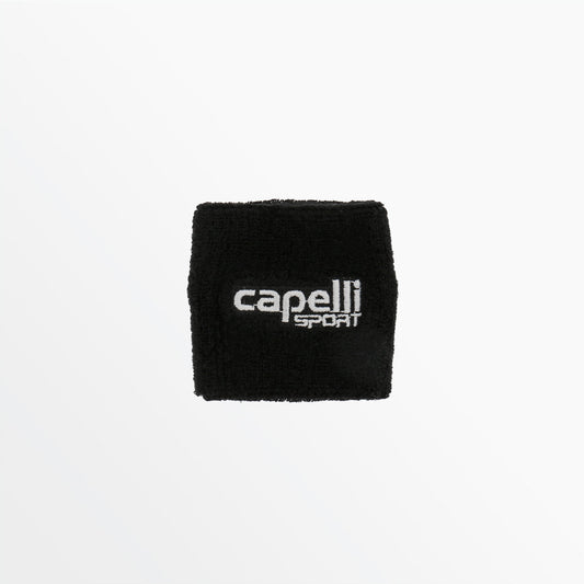 Adult Branded Wristband | Capelli Sport Signature
