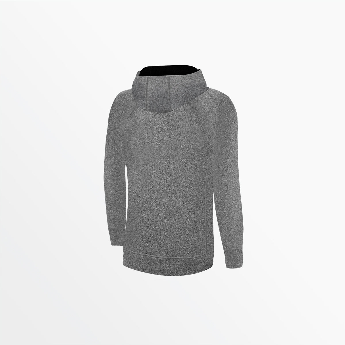 Women's Logo Heather Pullover Hoodie | Capelli Sport Trusted