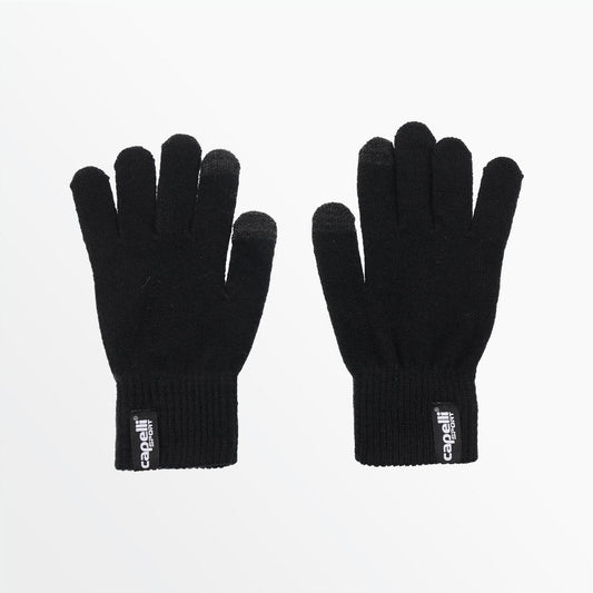 Youth Tech Magic Gloves, 3-pack | Capelli Sport Deals
