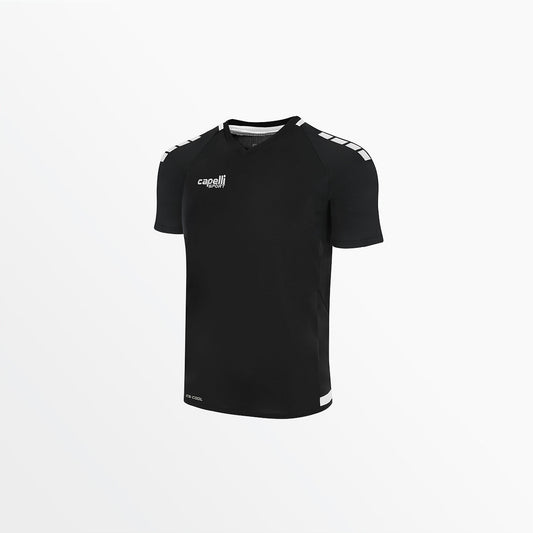 Youth Uptown V-Neck Training Top | Capelli Sport Special Offer