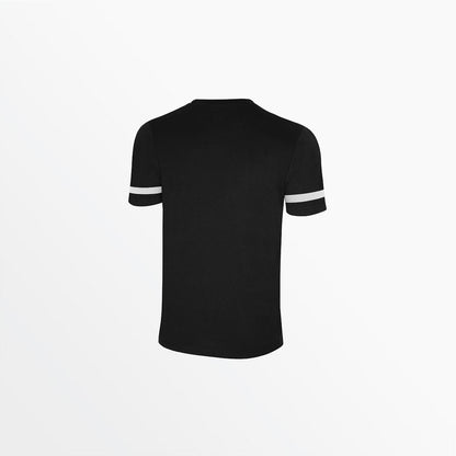 Youth Uptown CS-DRY Tee | Capelli Sport Smart Buy