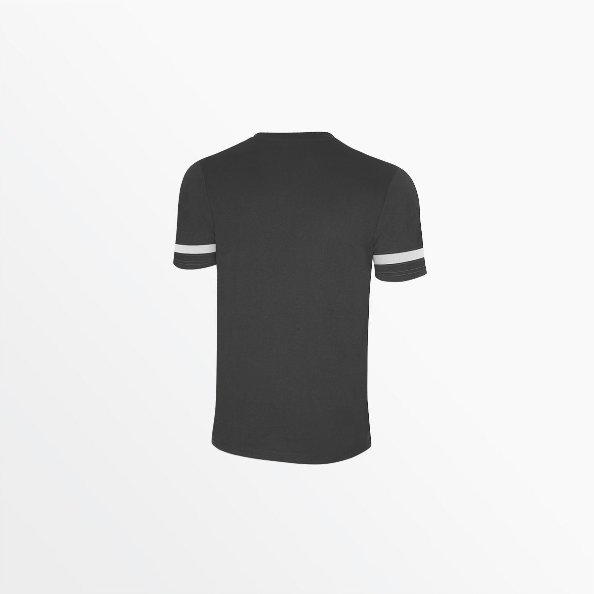 Youth Uptown CS-DRY Tee | Capelli Sport Smart Buy
