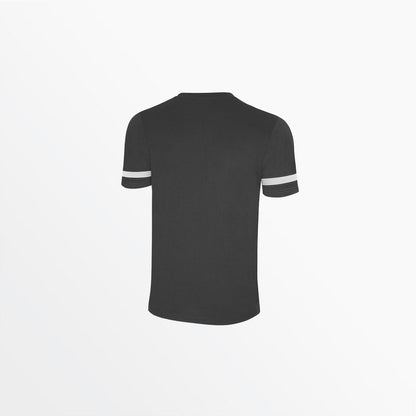 Youth Uptown CS-DRY Tee | Capelli Sport Smart Buy