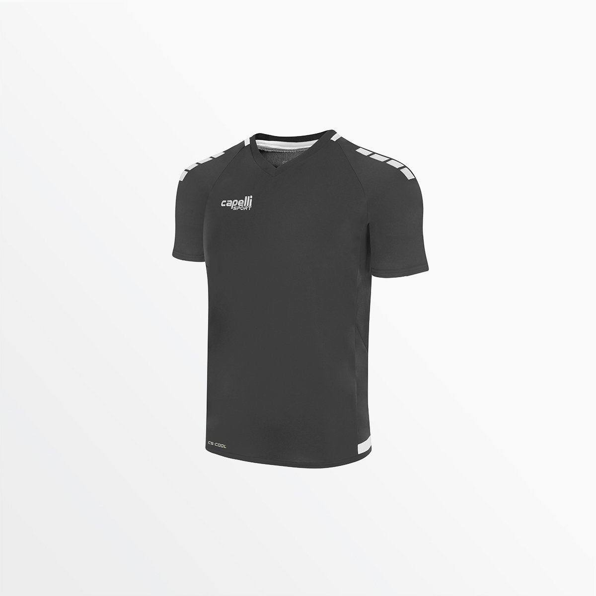 Youth Uptown V-Neck Training Top | Capelli Sport Best Price